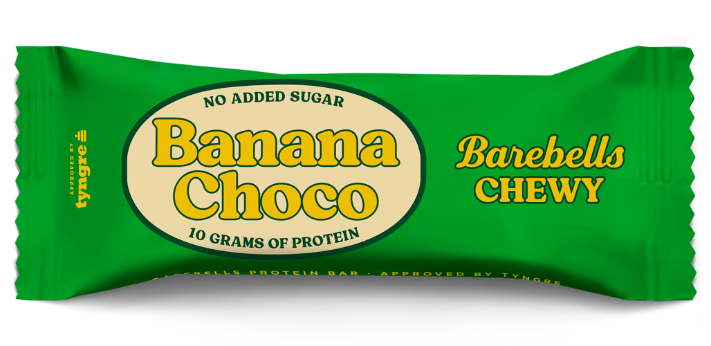 Banana Choco