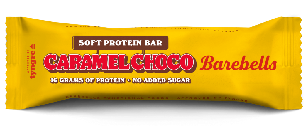 Caramel Choco