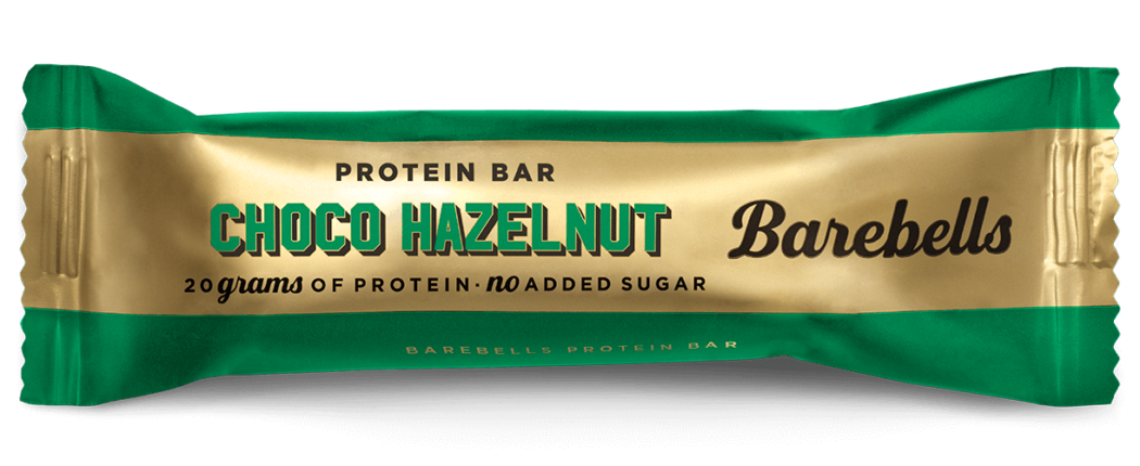 Choco Hazelnut