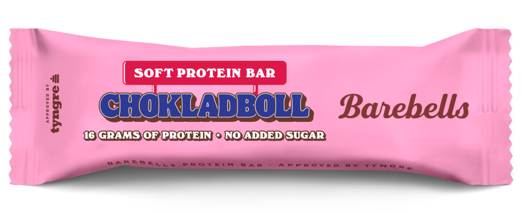 Chocolate Ball
