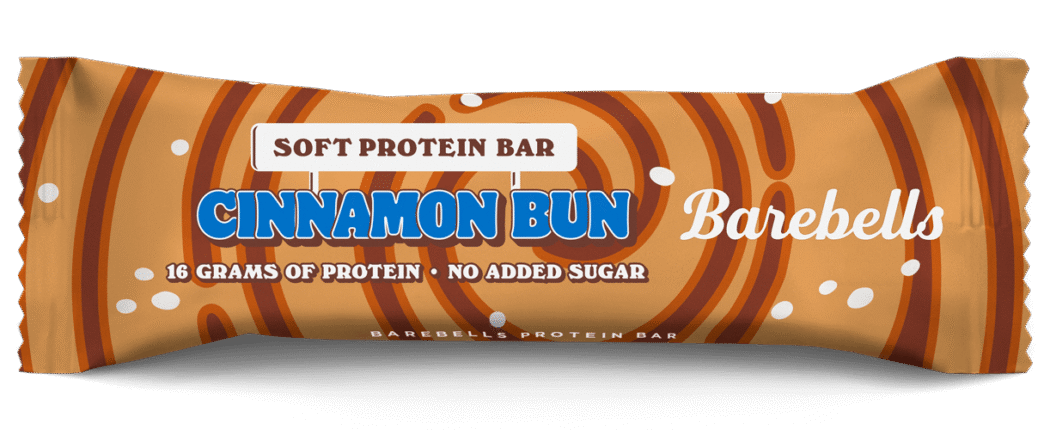 Cinnamon Bun