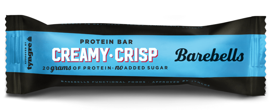 Creamy Crisp