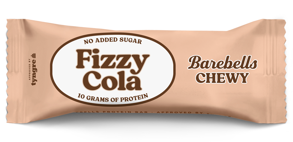 Fizzy Cola