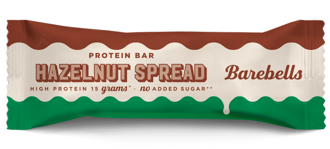 Hazelnut Spread
