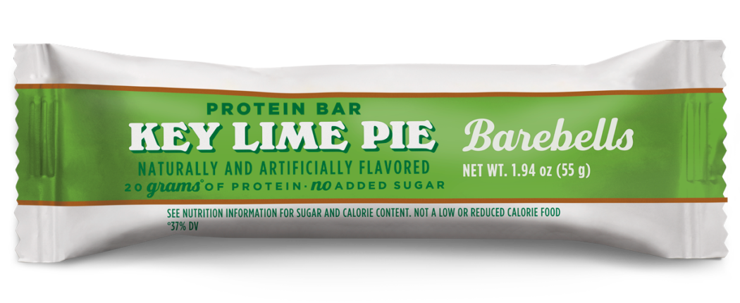 Key Lime Pie