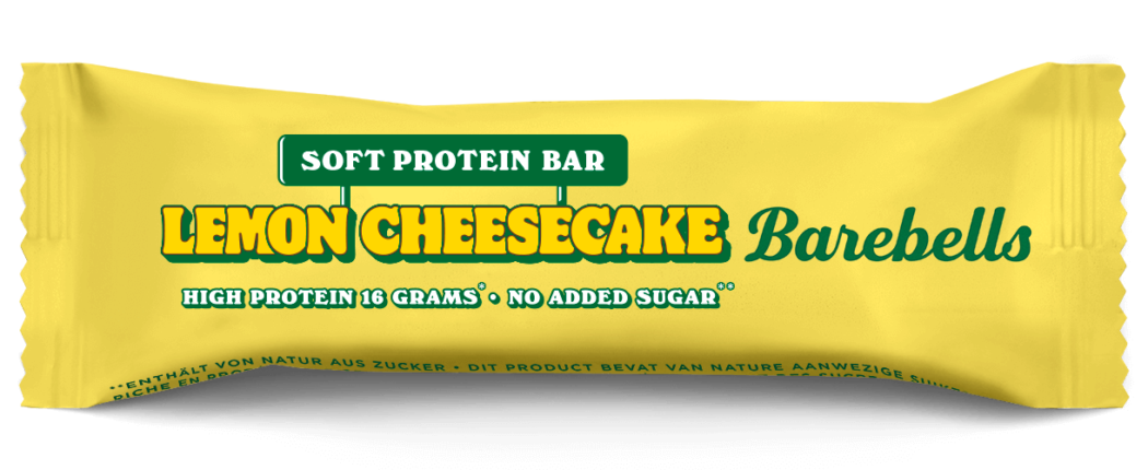 Lemon Cheesecake