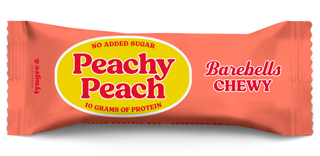 Peachy Peach