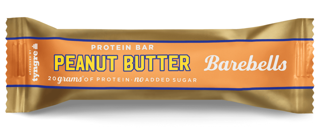 Peanut Butter