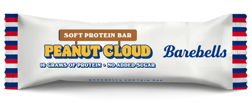Peanut Cloud