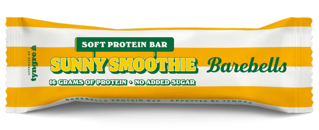 Sunny Smoothie
