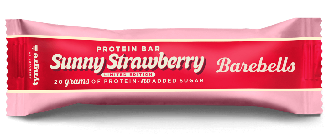 Sunny Strawberry