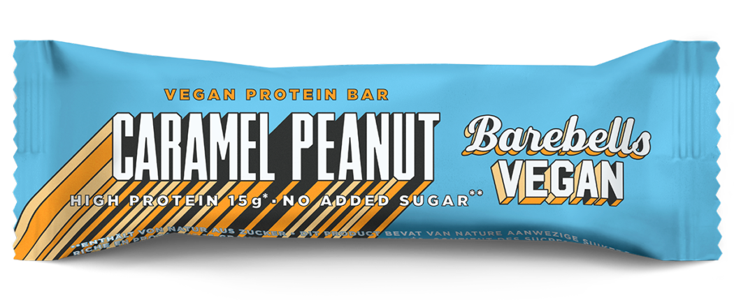 Caramel Peanut