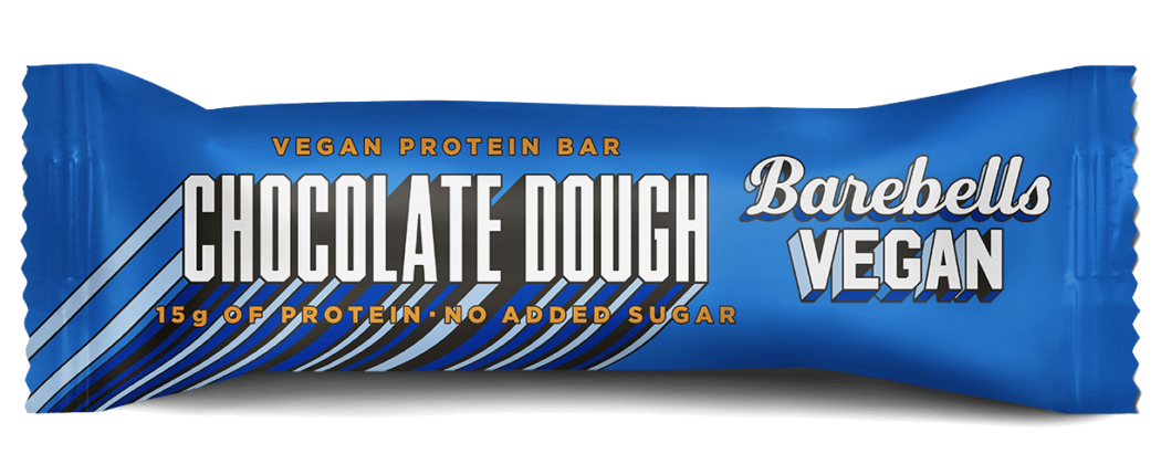 Chocolate Dough