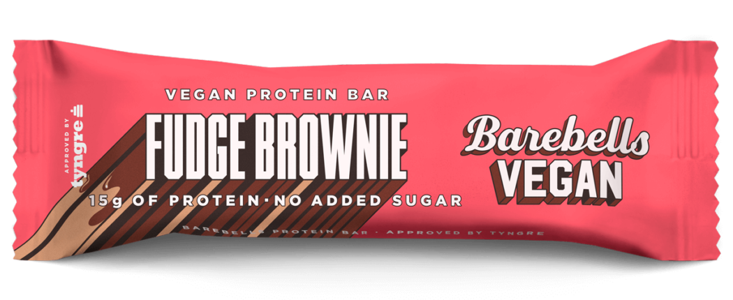 Fudge Brownie